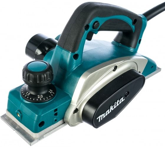 Рубанок Makita KP0800 сетевой