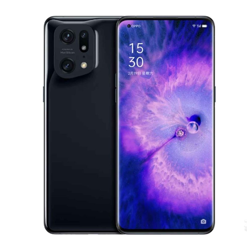 Oppo Find X 2 Купить