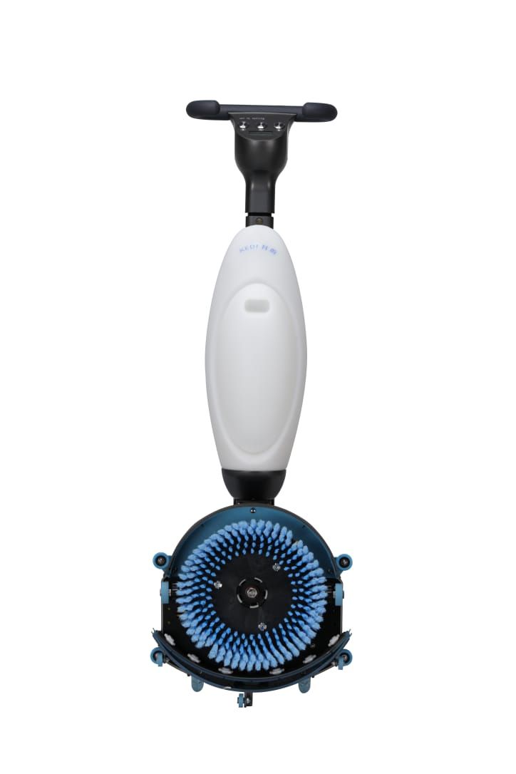 Kedi Gbz 530b Аккумуляторная Поломоечная Машина Купить