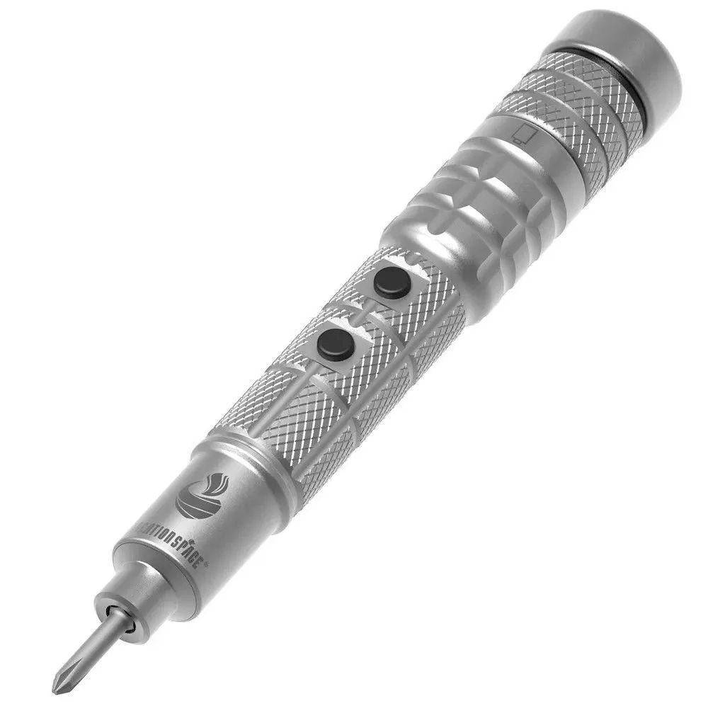 Набормини-электрическихотвертокXiaomiСreationSpaceElectricScrewdriverCS0601A