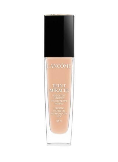 Тональный крем Lancome Teint Miracle