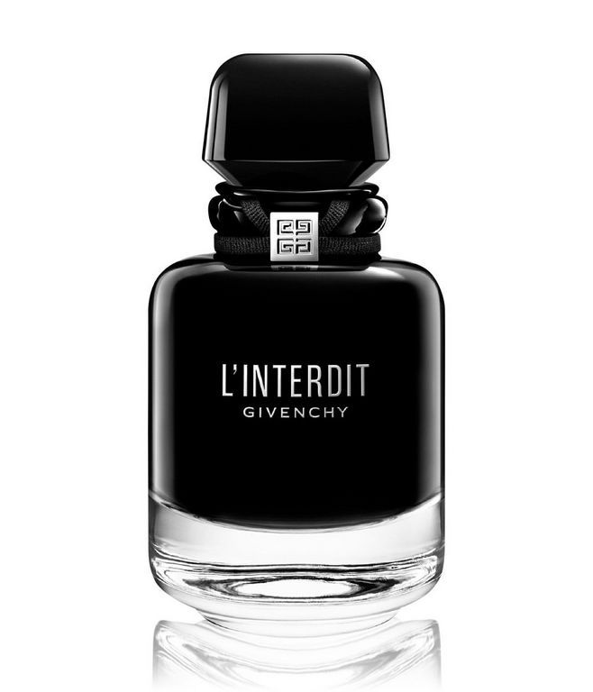 Givenchy l interdit intense eau. Givenchy l interdit intense eau