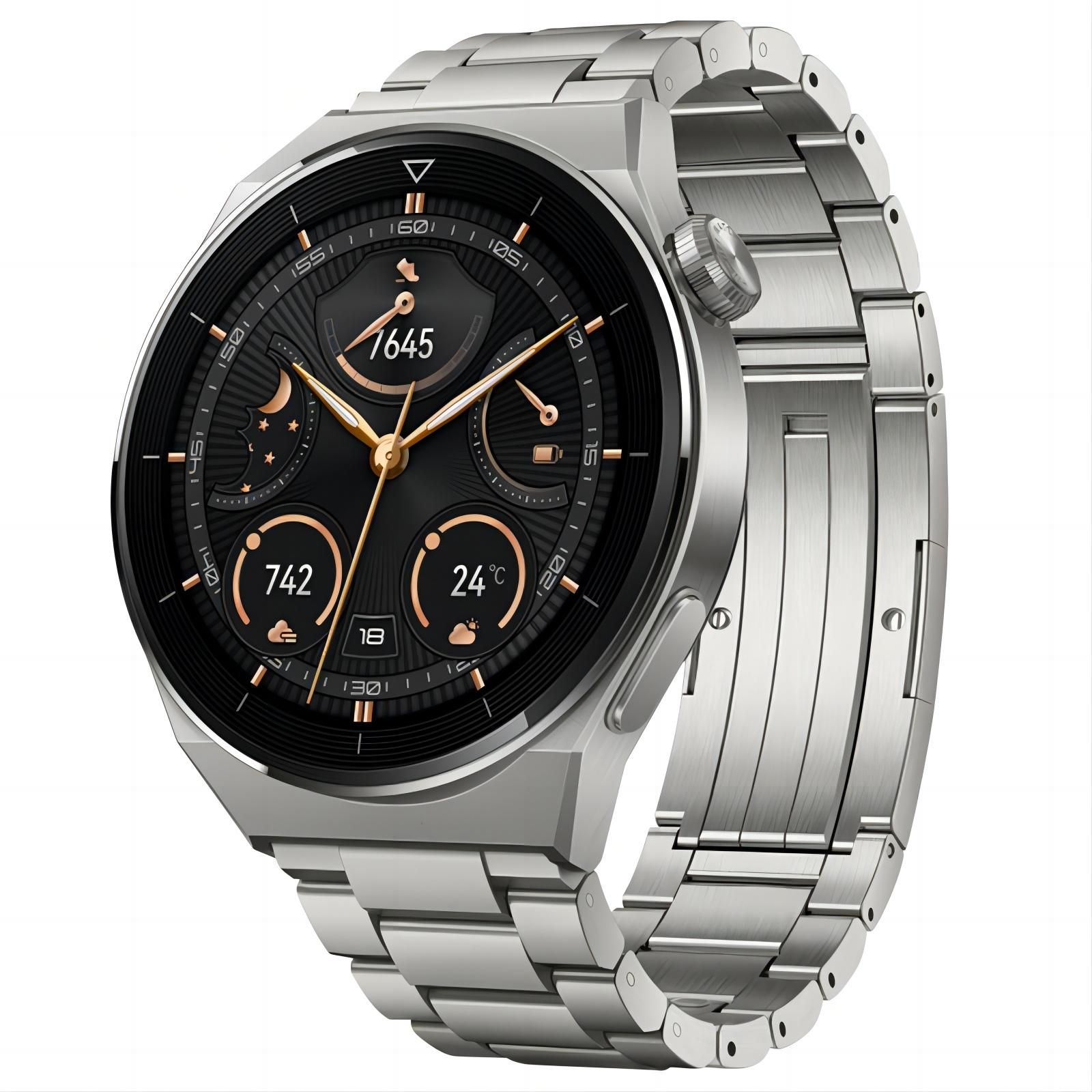 Huawei watch модели
