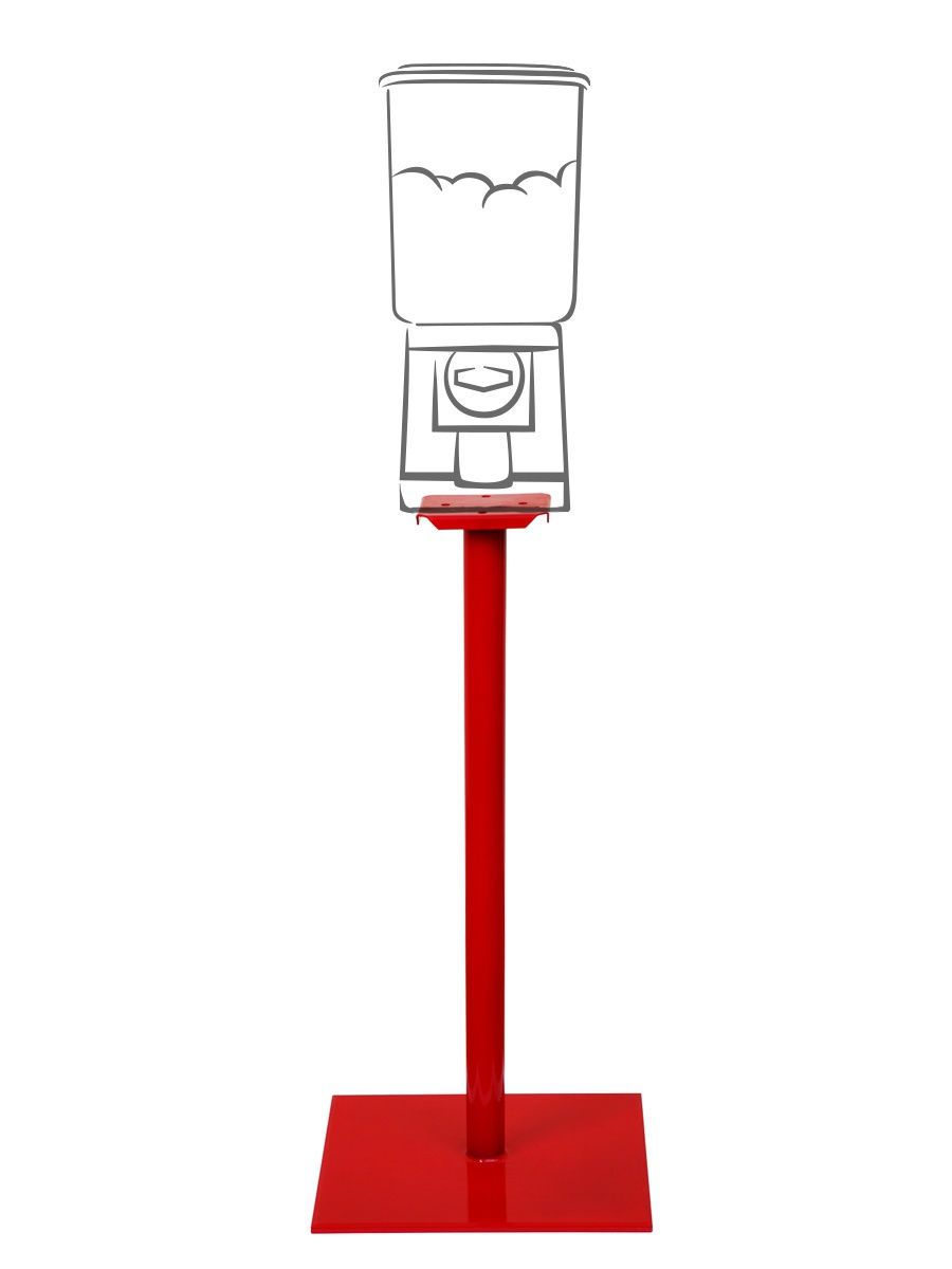 Стойка универсальная для вендингого торгового автомата