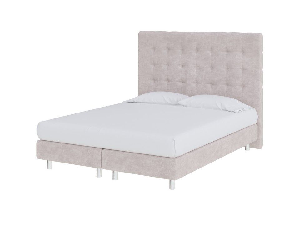 120-200 кровать proxson paris boxspring standart