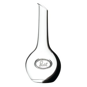 Riedel Декантер "для красного вина RIEDEL DECANTER, ручная работа, 1210 мл, 36,5 см"