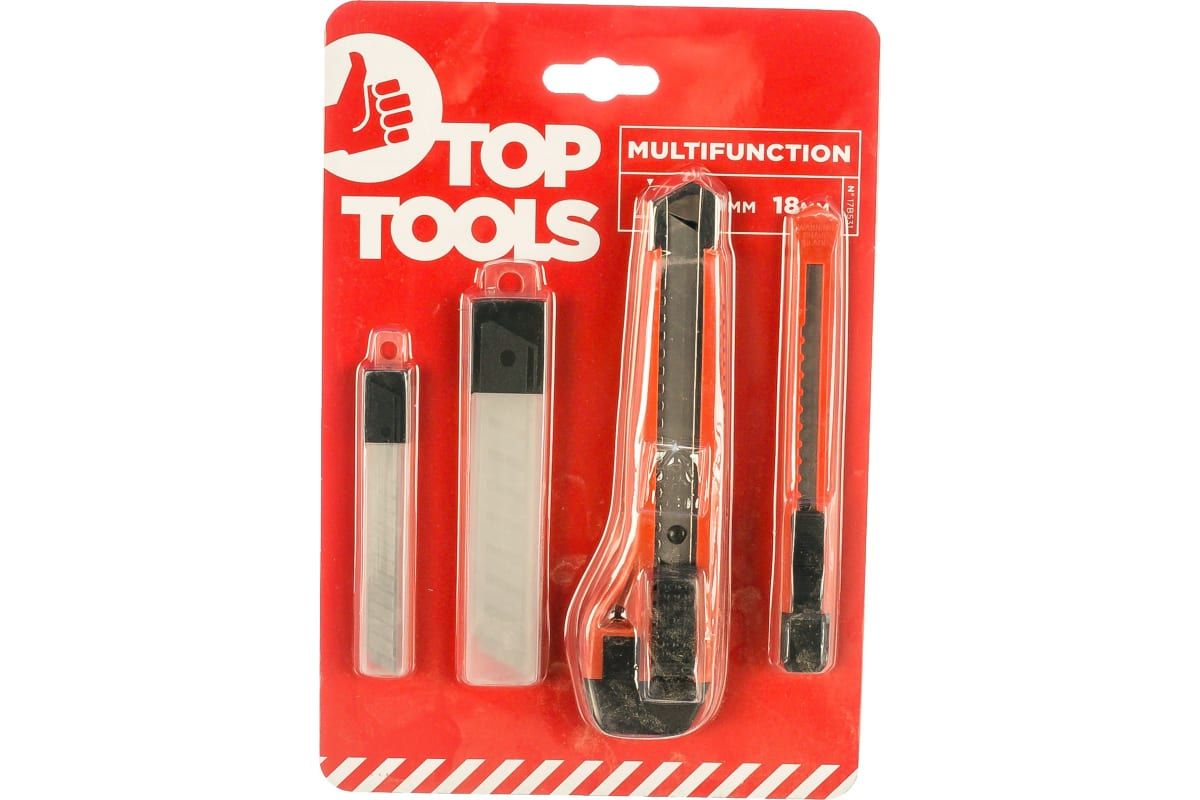 17 tools