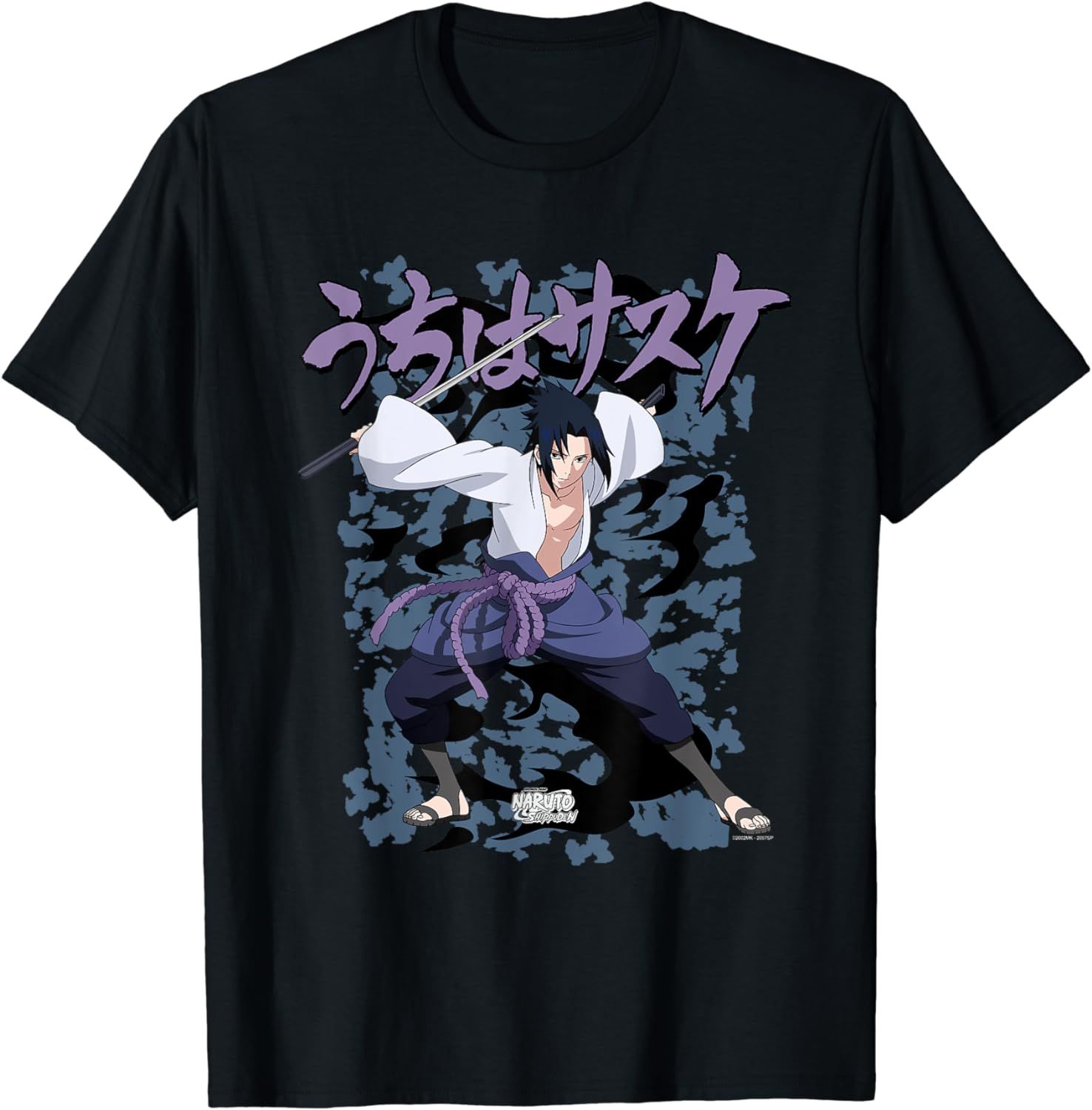 Anyway support. Саске в майке. Футболка Саске. Sasuke футболка. Футболка Наруто.
