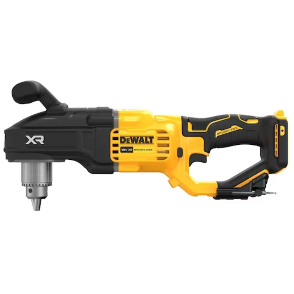 Dewalt xr flexvolт 18 54v. Угловая аккумуляторная дрель. крыша для хранения dewalt flexvolt. голодрель.