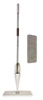 Швабра с распылителем PROFFI HOME PH9060 и сменная тряпка для швабры PROFFI HOME PH9061 - изображение