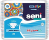 Seni Подгузники Kids Junior Extra для детей с ограниченными возможностями вес 15-30 кг 30 шт - изображение