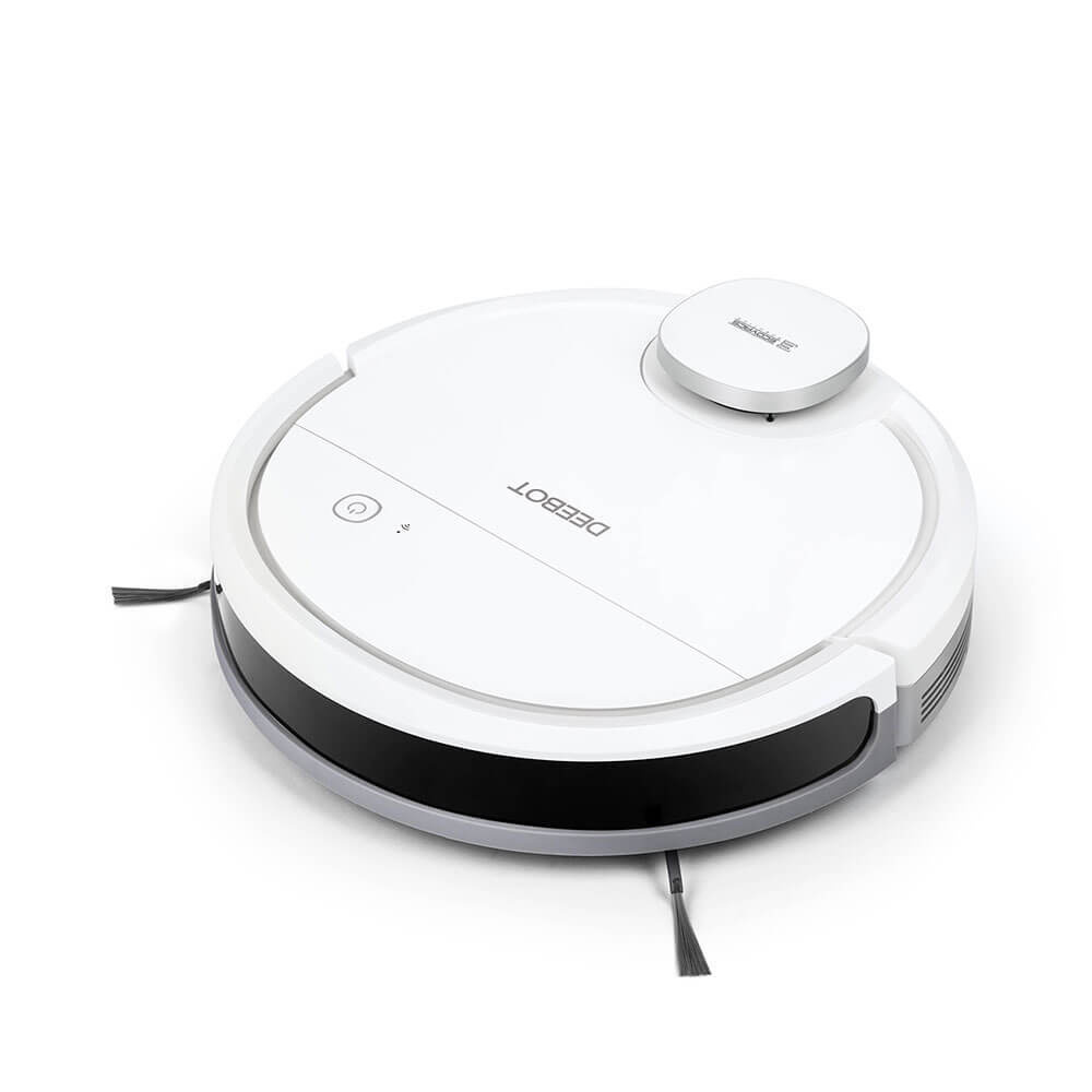 Робот-пылесос Ecovacs DEEBOT OZMO 900 