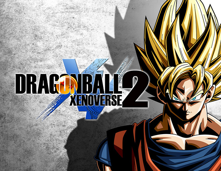 Igra Dragon Ball Xenoverse 2 Dlya Pc Kupit Po Vygodnoj Cene V Internet Magazine Ozon Ru