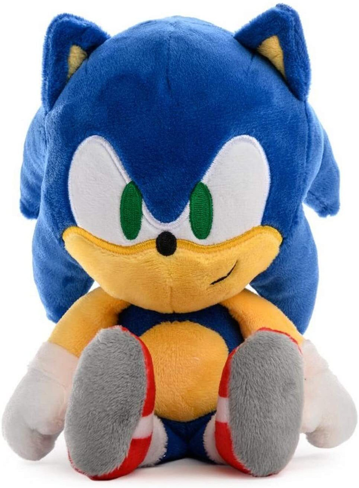 48 sonic plush