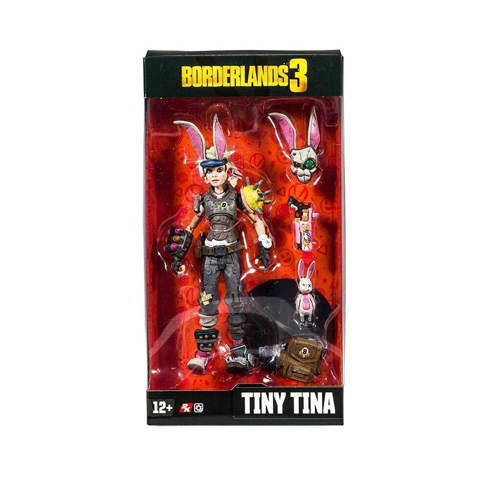 tiny tina action figure