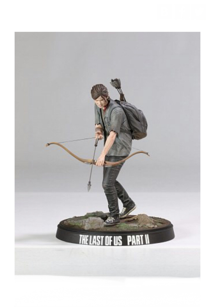 last of us 2 action figure