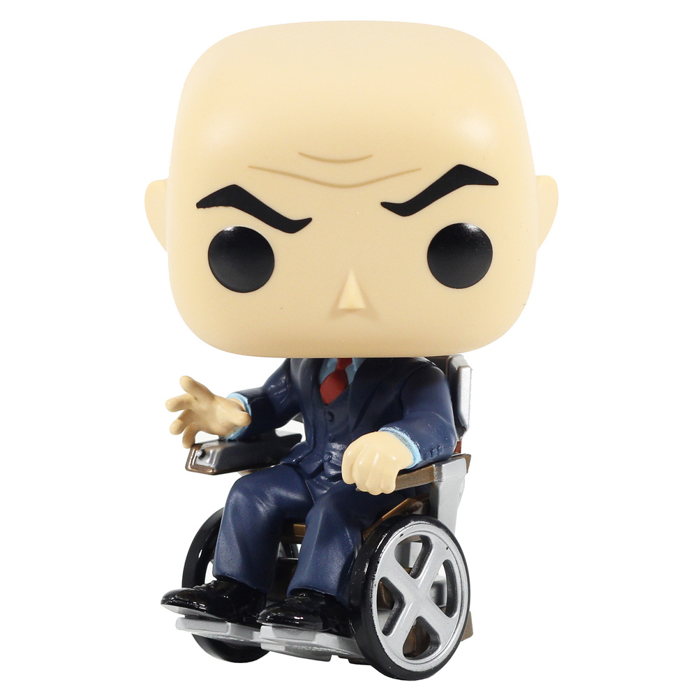 x funko pop