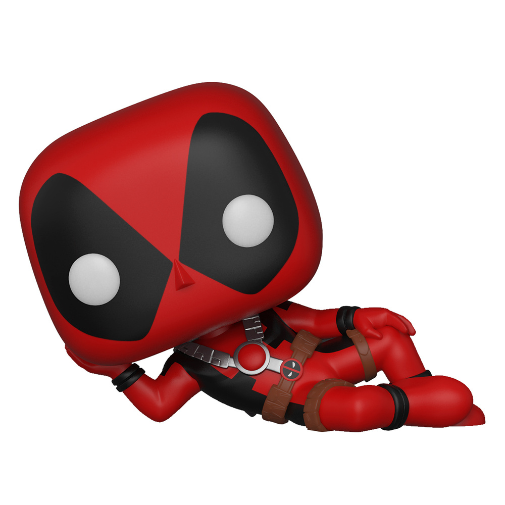 marvel funko pop deadpool