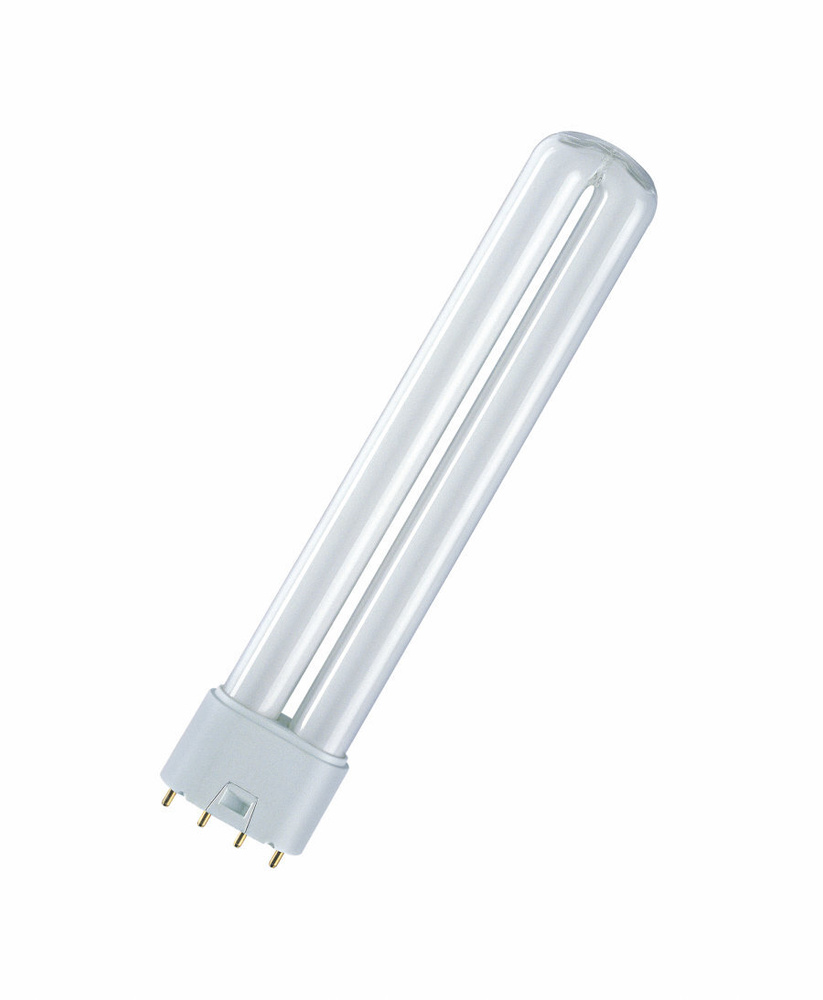 Osram dulux l. Osram dulux l 18w840. osram dulux l 55w840. osram dulux l 18w865 fpl 18ex-d. люминесцентная компактная лампа dulux l 18w840 2g11 osram.