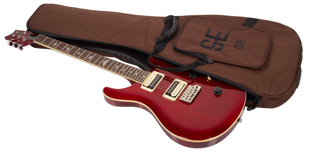 prs se standard 24 2015