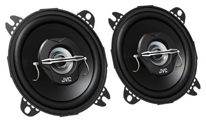 JVC Колонки для автомобиля Автомобильные колонки JVC CS-J420X  #1