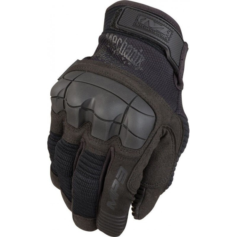 mechanix mpact 3 covert