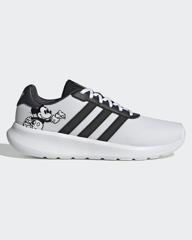 Кроссовки adidas Sportswear adidas x Disney Mickey Mouse Lite Racer 3.0  Running Shoes — купить в интернет-магазине OZON с быстрой доставкой adidas disney