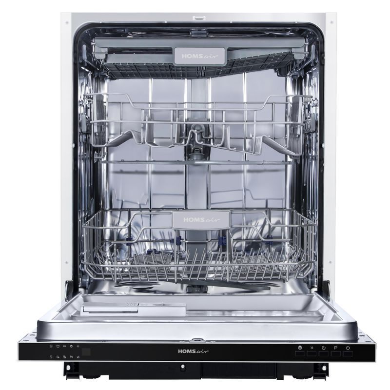Встраиваемая посудомоечная машина Homsair DW67M #1