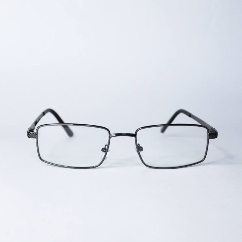 Очки для зрения с фотохромными линзами "хамелеоны", РЦ 63-64 мм, для ...