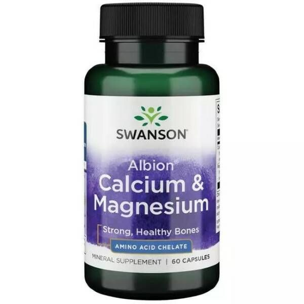 Спортивное питание, Витамины и минералы ..., Swanson Ultra Albion ...