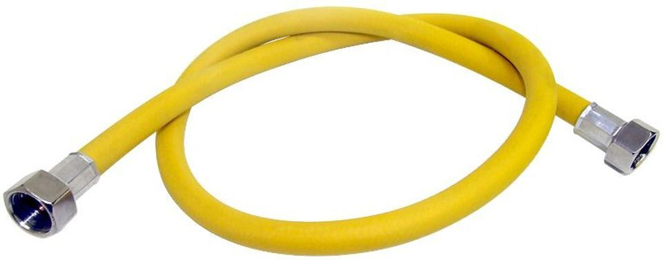 Шланг, подводка для газовых систем ELKA 1/2\" 4м Гайка-гайка — купить в ...?