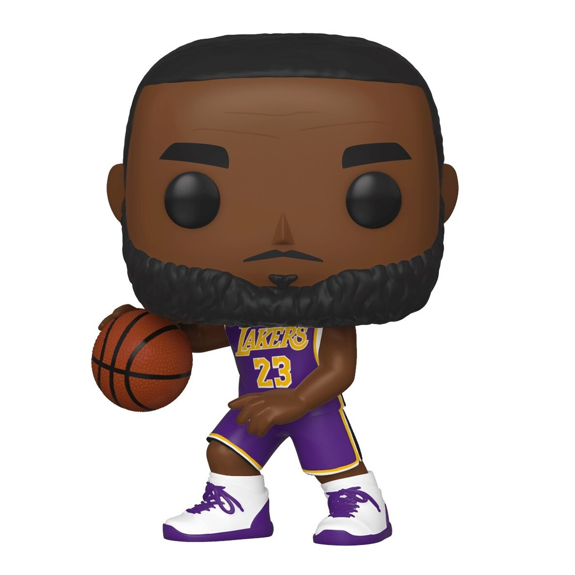 figurine funko pop nba