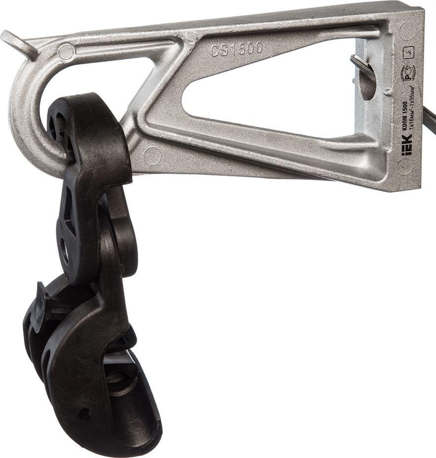 Комплект промежуточной подвески IEK КОПМ 1500 (ES 1500, SO 260 ...