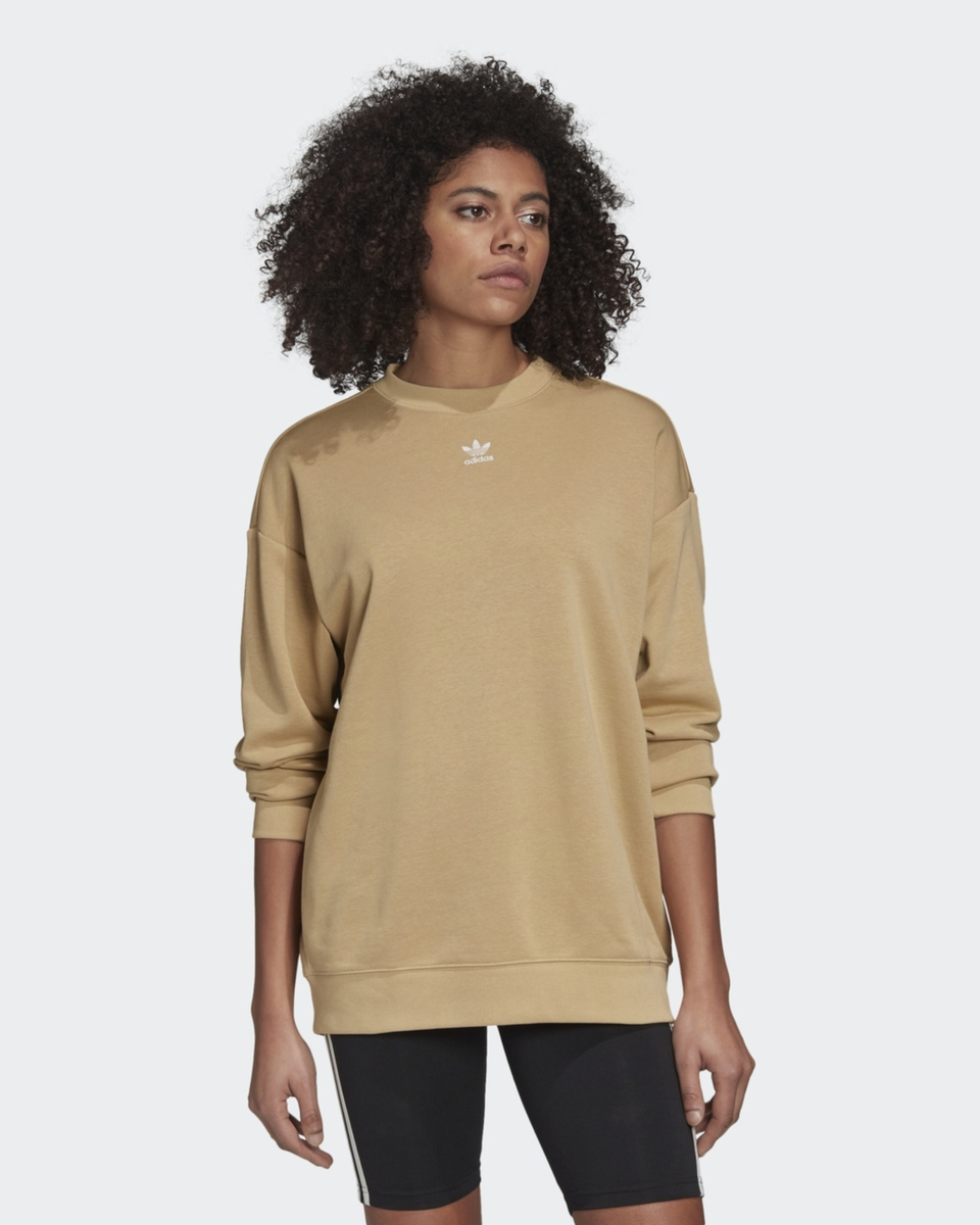 adidas originals sweatshirt crew