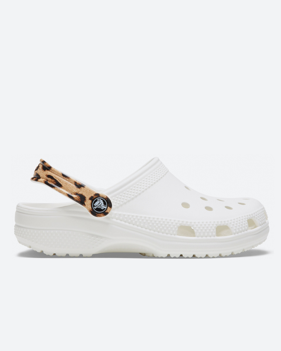 Сабо Crocs Classic Classic Pop Strap Clog — купить в интернетмагазине