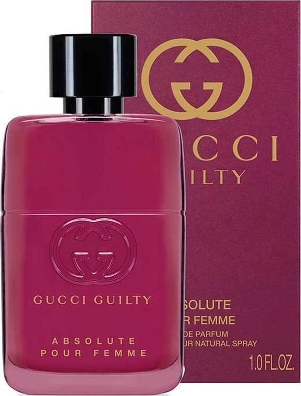 gucci absolute guilty