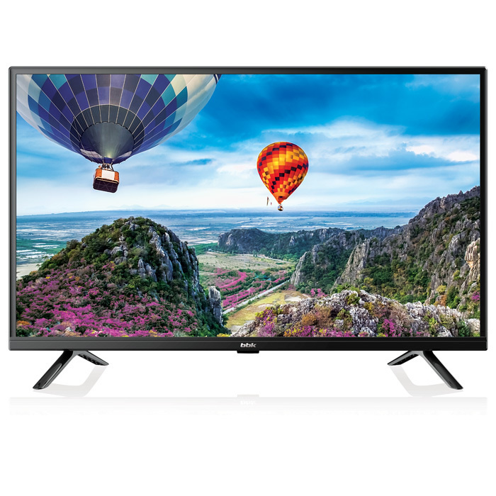 Купить телевизор BBK 32LEM-1052/TS2C 32" по низкой цене: отзывы, фото ...