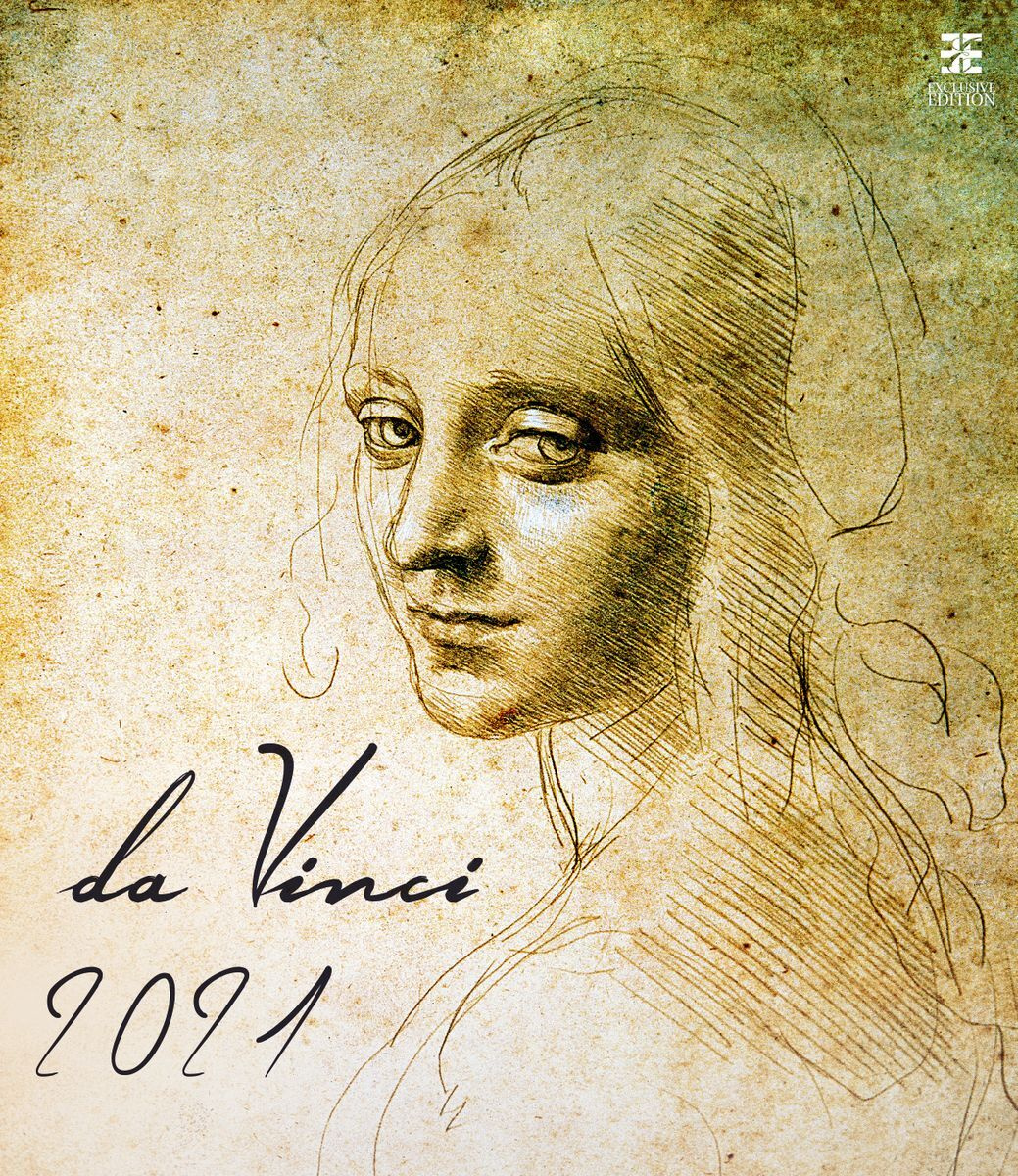 Kniga Leonardo Da Vinci Leonardo Da Vinchi 2021 Kupit Knigu Isbn 8595230668080 S Bystroj Dostavkoj V Internet Magazine Ozon