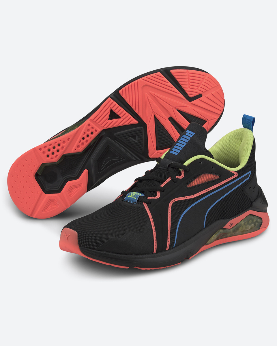 puma cell endura black