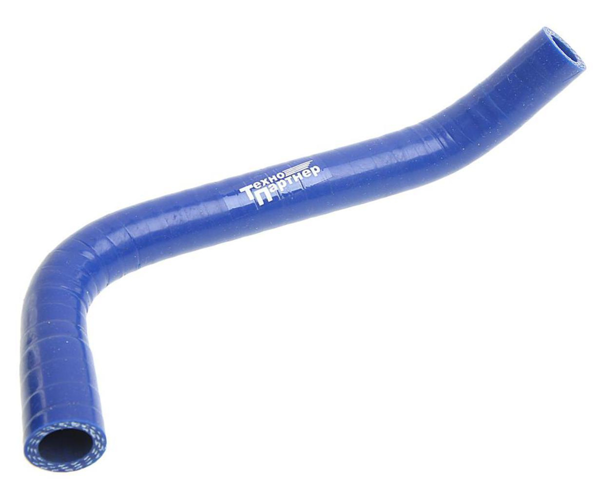 Патрубок ваз-21214 расширительного бачка силикон cs-20 - арт. 21214 ...