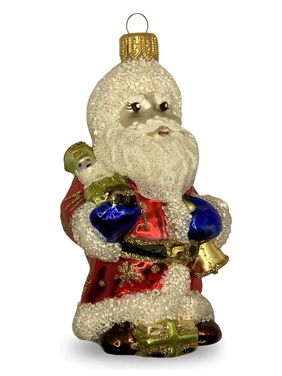 Новогодние Игрушки Купить Ирена