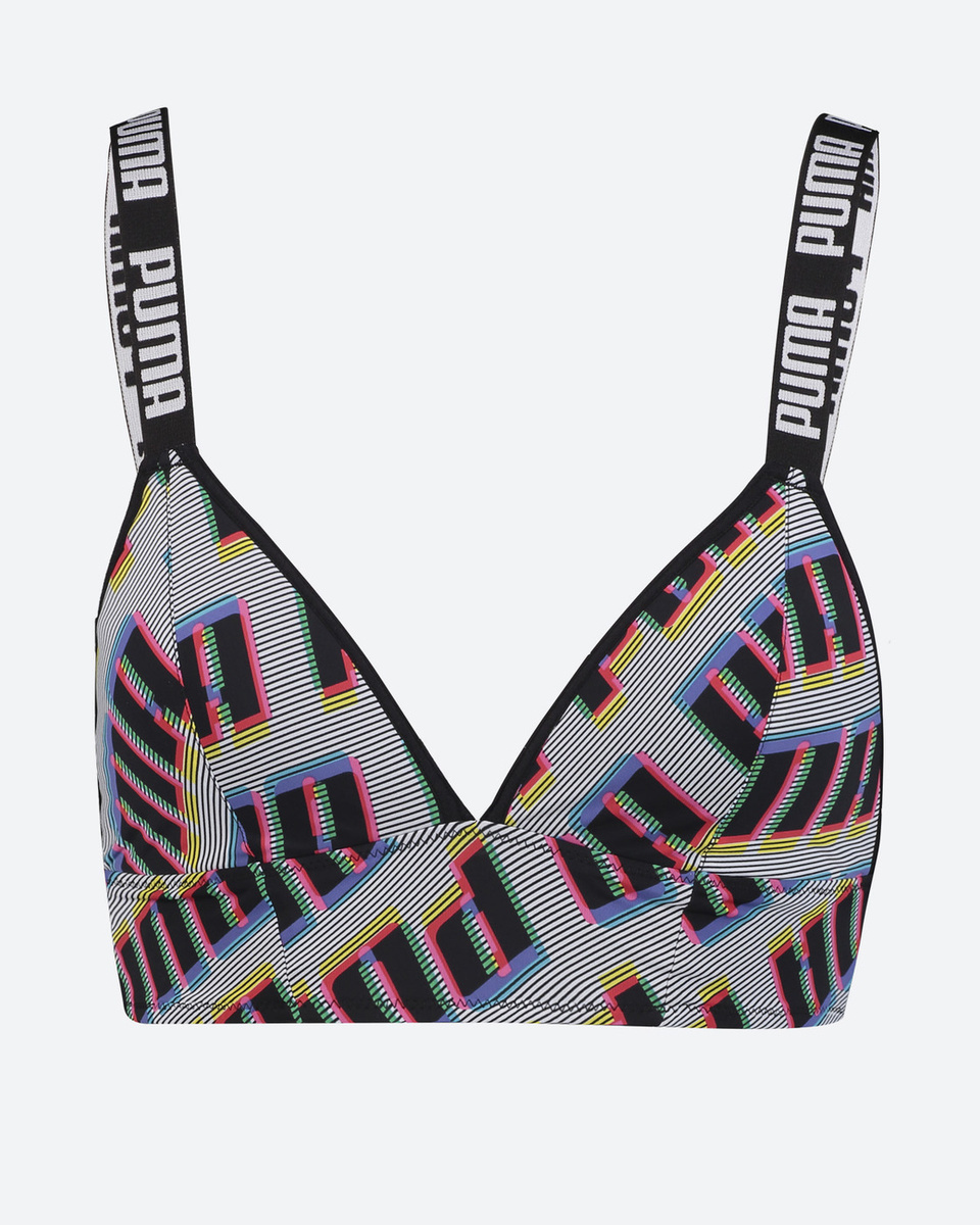 puma bralette