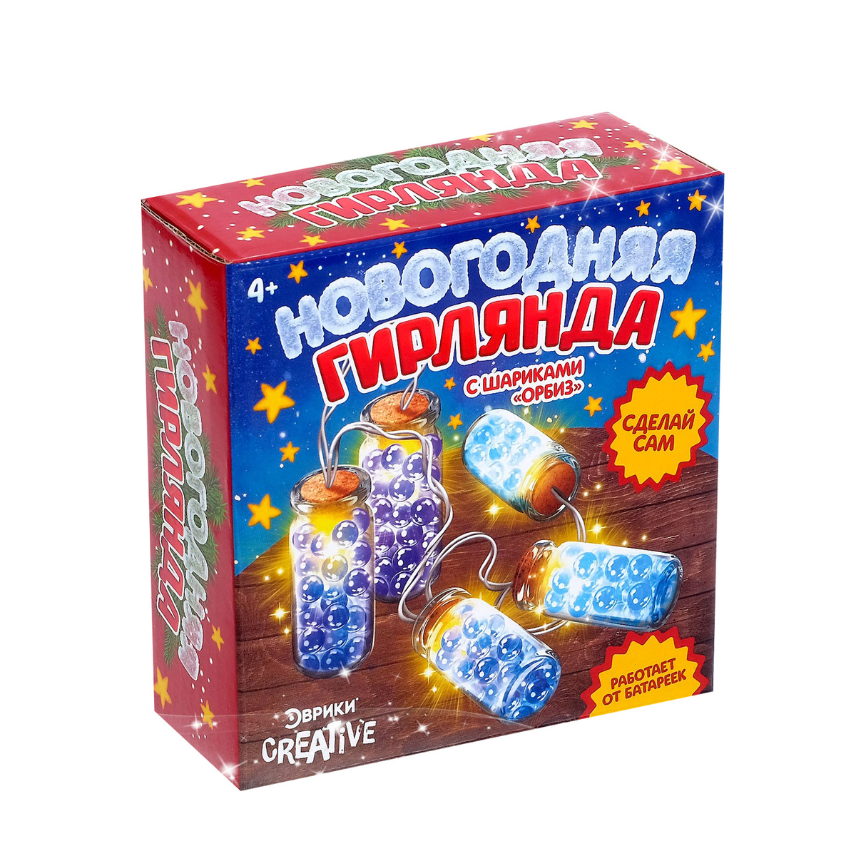 Темп Новогодняя Упаковка Темп Новогодняя Упаковка