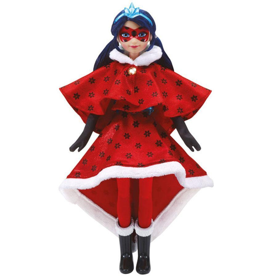 Кукла Леди Баг "Нарядное платье", 26 см — купить в интернет-магазине ...