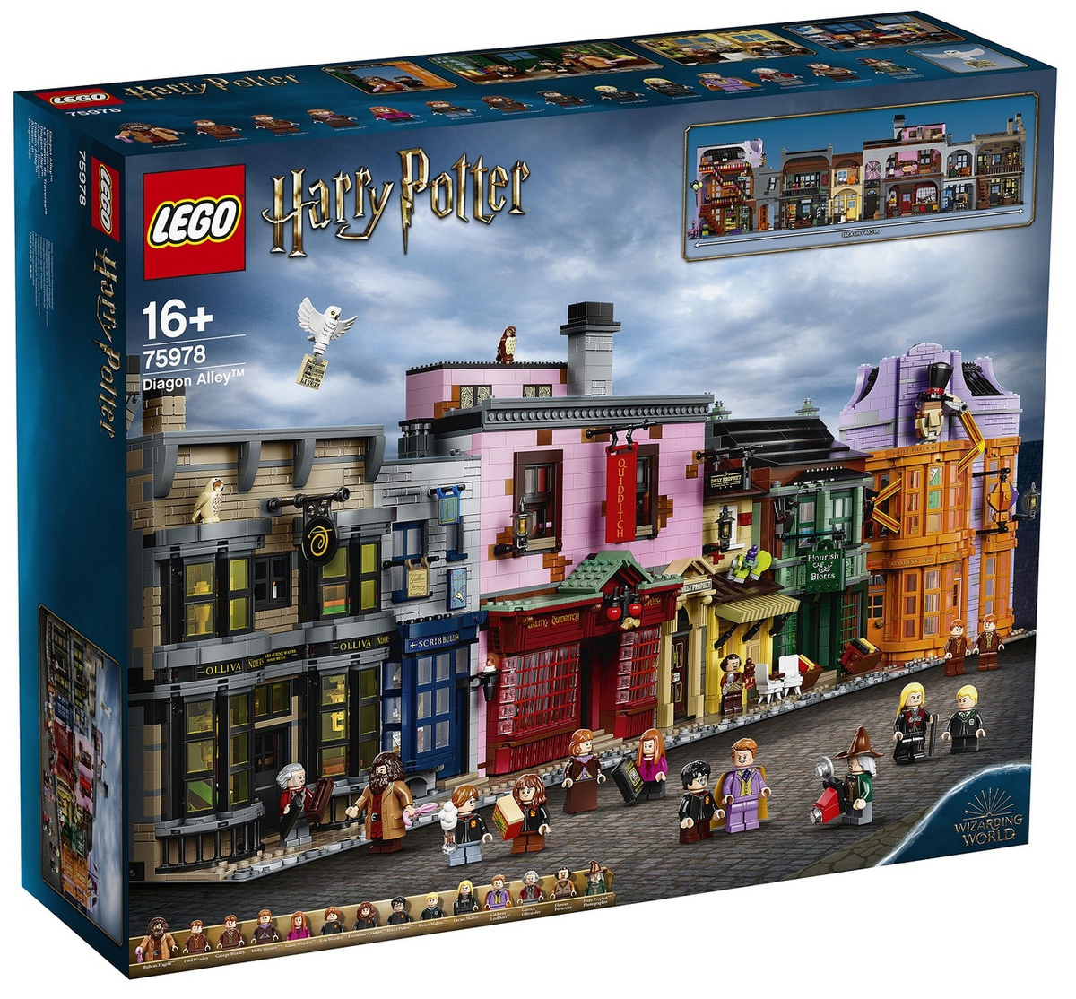 Lego