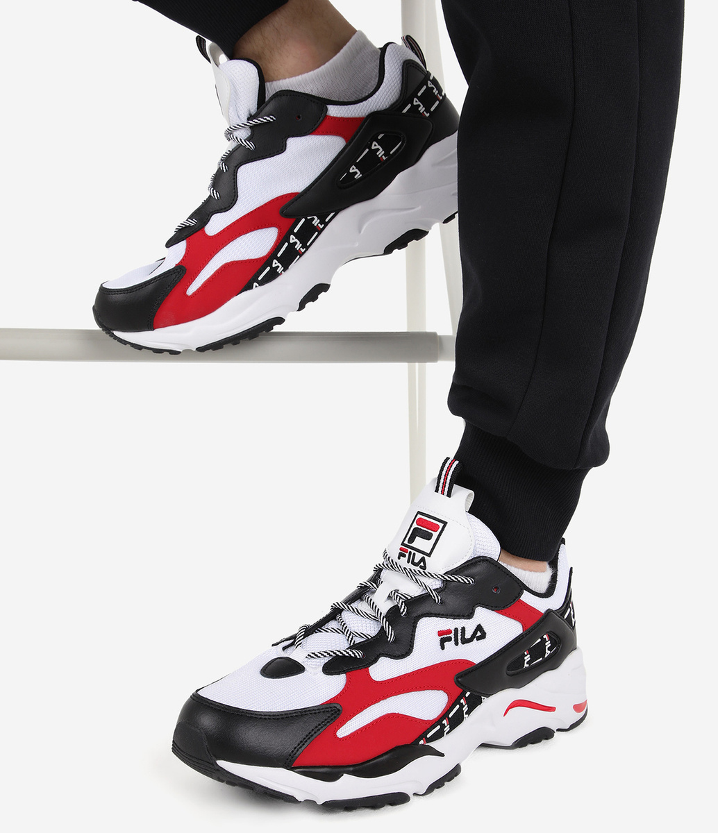 fila ray tracer low