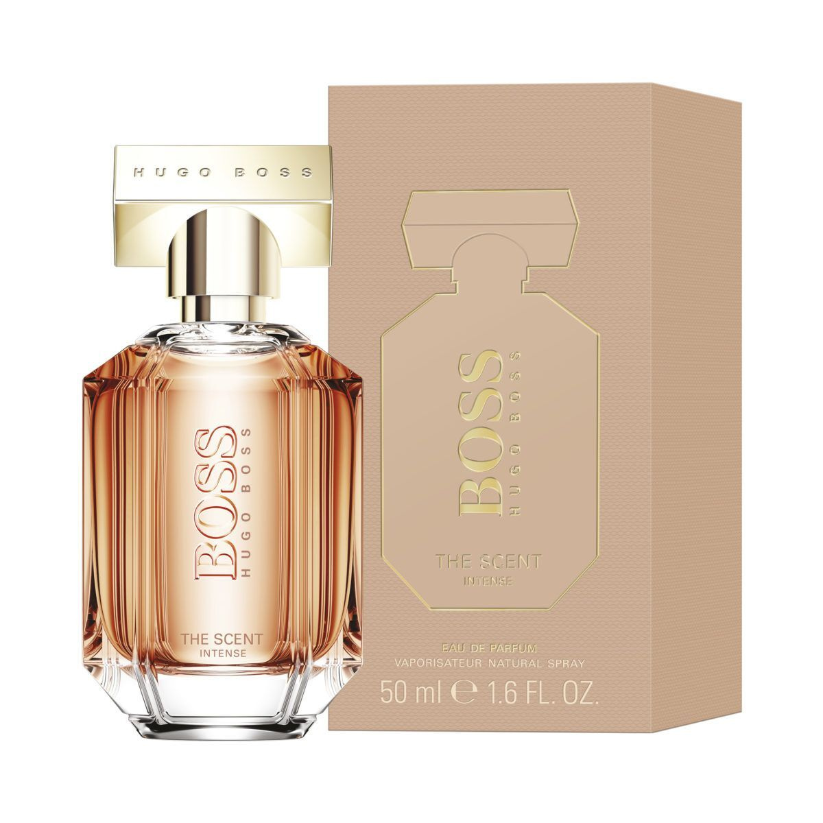 hugo boss intense 50ml