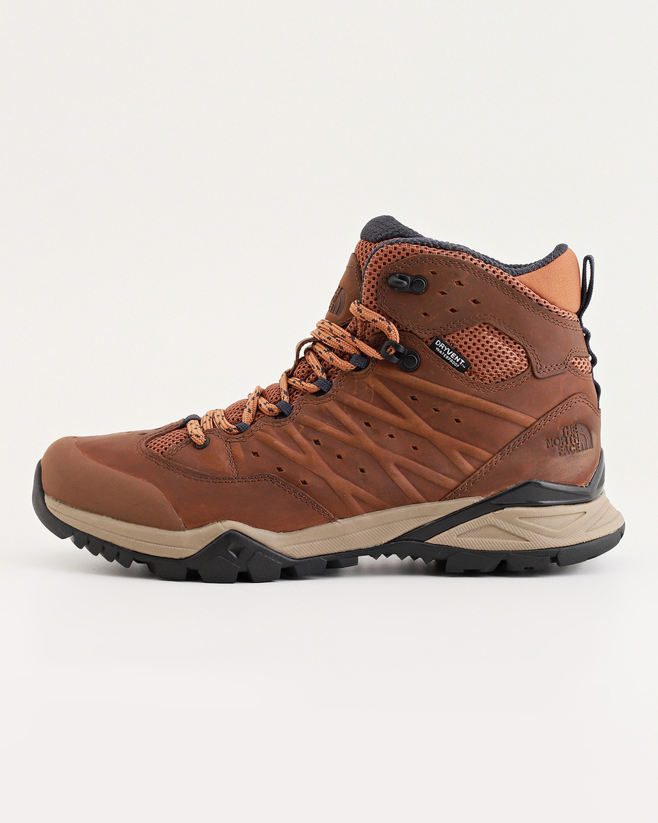 the north face m hedgehog hike ii mid wp