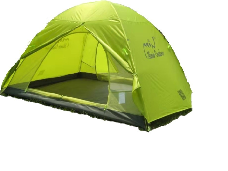 Палатка 3-местная Mimir Outdoor X-ART6003 - купить по выгодной цене в ...