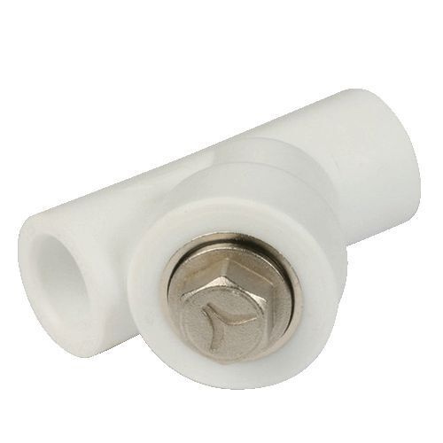 Фильтр косой полипропиленовый 20, резьба внутренняя, Кросс - купить по ...